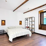 Home2book Rustic Stone Haven With Terrace