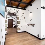 Home2book Rustic Stone Haven With Terrace Chalé La Guancha