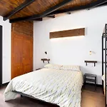 Chalé Home2book Rustic Stone Haven With Terrace