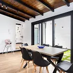 Chalé Home2book Rustic Stone Haven With Terrace La Guancha