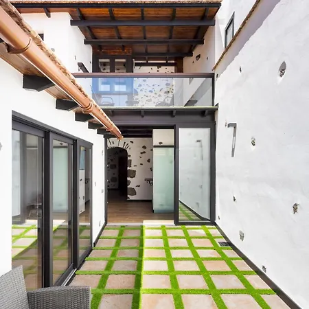 Home2book Rustic Stone Haven With Terrace *