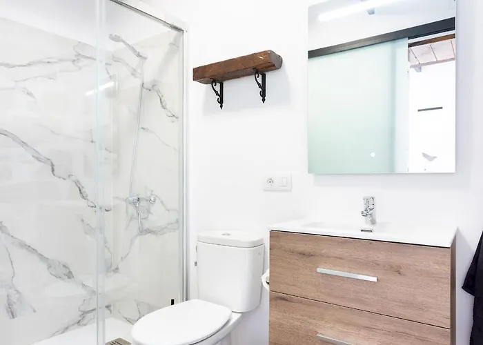 Home2book Rustic Stone Haven With Terrace * La Guancha