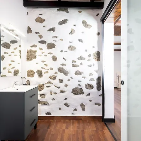 Home2book Rustic Stone Haven With Terrace * La Guancha