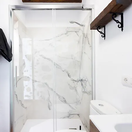 Home2book Rustic Stone Haven With Terrace * La Guancha