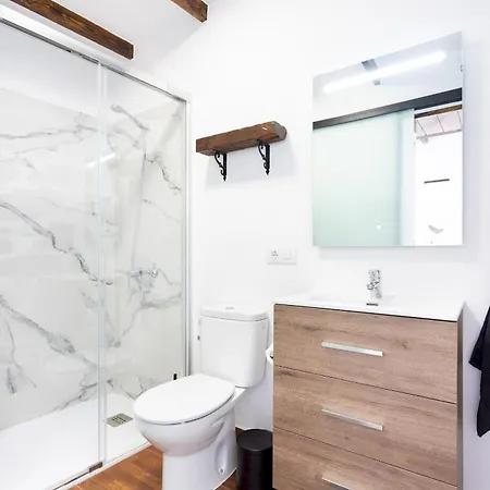 Home2book Rustic Stone Haven With Terrace * La Guancha