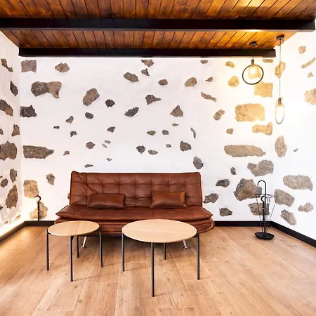 Home2book Rustic Stone Haven With Terrace