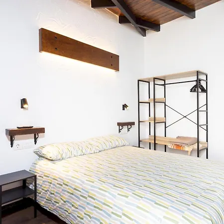 Home2book Rustic Stone Haven With Terrace La Guancha