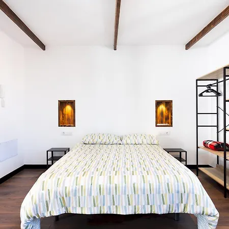 Home2book Rustic Stone Haven With Terrace * La Guancha