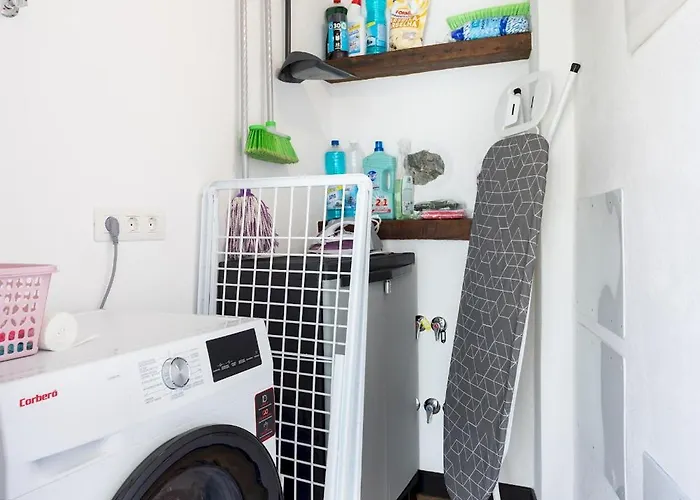 Home2book Rustic Stone Haven With Terrace شاليه