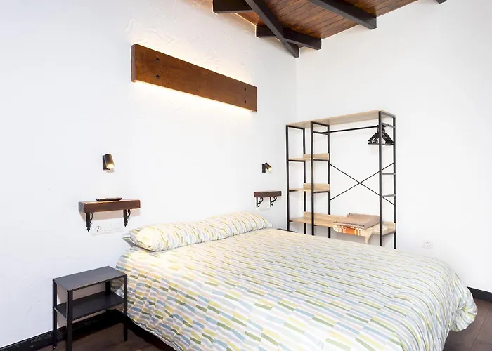 Home2book Rustic Stone Haven With Terrace La Guancha