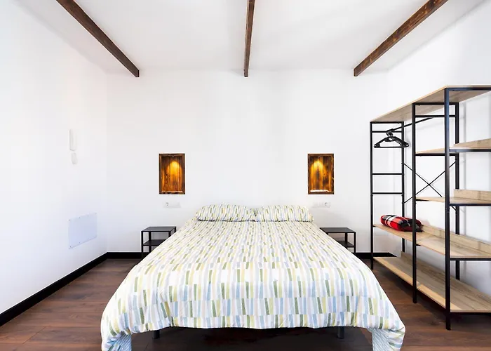 Home2book Rustic Stone Haven With Terrace * La Guancha